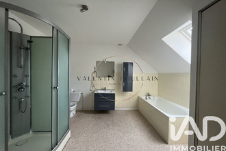 achat immeuble carentan 50500