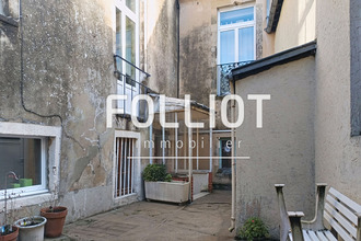 achat immeuble carentan 50500