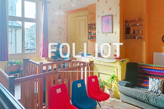 achat immeuble carentan 50500