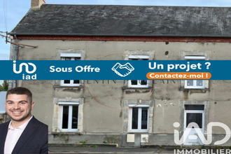 achat immeuble carentan 50500