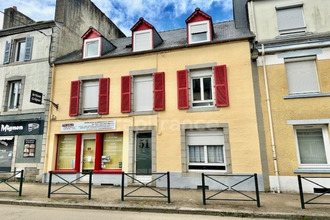 achat immeuble carhaix-plouguer 29270