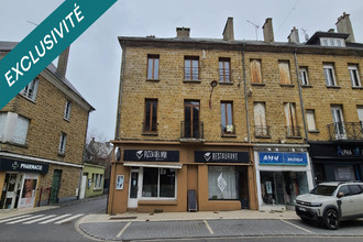 achat immeuble carignan 08110