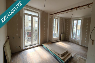 achat immeuble carignan 08110