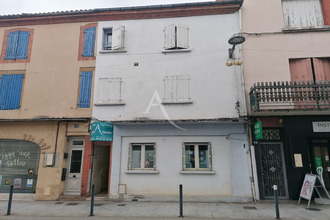 achat immeuble carmaux 81400