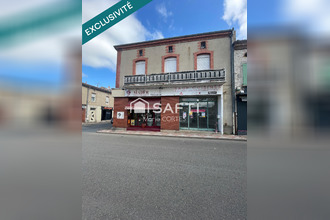 achat immeuble carmaux 81400