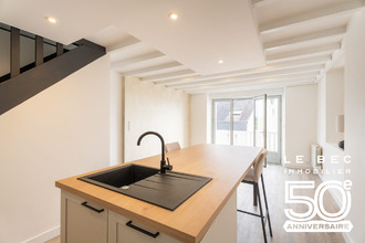 achat immeuble carnac 56340