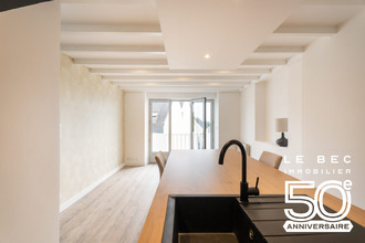 achat immeuble carnac 56340