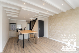 achat immeuble carnac 56340