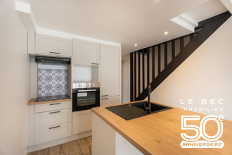 achat immeuble carnac 56340