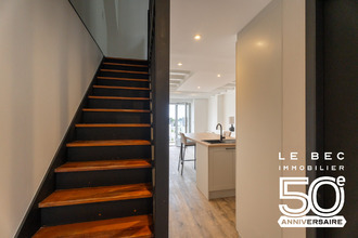 achat immeuble carnac 56340