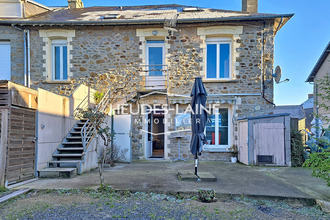 achat immeuble carolles 50740