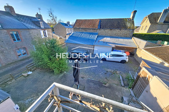 achat immeuble carolles 50740