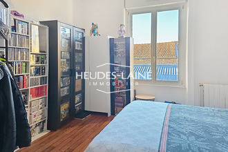 achat immeuble carolles 50740