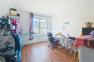 achat immeuble carolles 50740