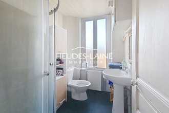 achat immeuble carolles 50740