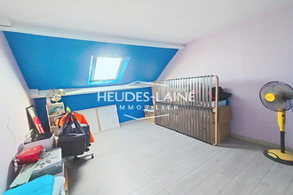 achat immeuble carolles 50740