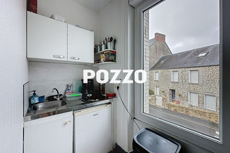 achat immeuble carolles 50740