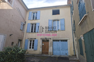 achat immeuble caromb 84330