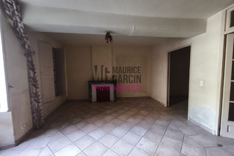 achat immeuble caromb 84330