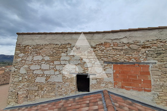 achat immeuble caromb 84330