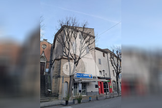 achat immeuble caromb 84330