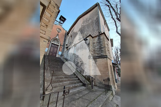 achat immeuble caromb 84330