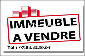 achat immeuble carpentras 84200