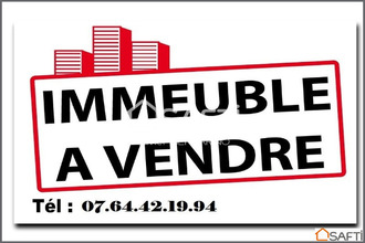 achat immeuble carpentras 84200