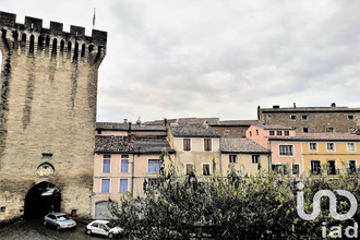 achat immeuble carpentras 84200