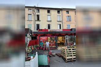 achat immeuble carpentras 84200
