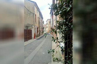 achat immeuble carpentras 84200