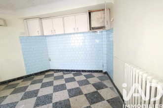 achat immeuble carpentras 84200