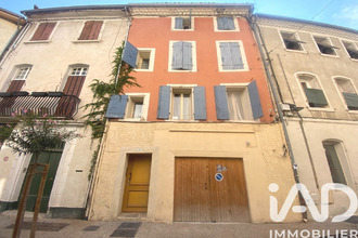 achat immeuble carpentras 84200