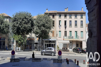achat immeuble carpentras 84200