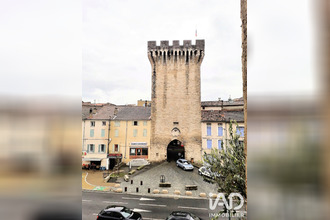 achat immeuble carpentras 84200