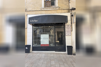 achat immeuble carpentras 84200