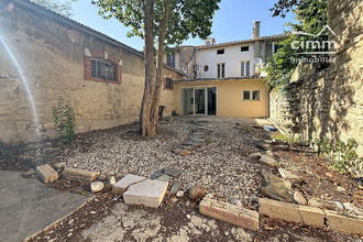 achat immeuble carpentras 84200