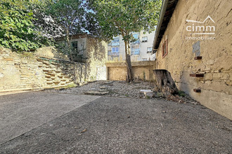 achat immeuble carpentras 84200