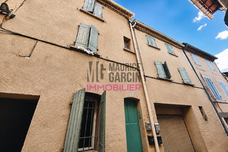 achat immeuble carpentras 84200