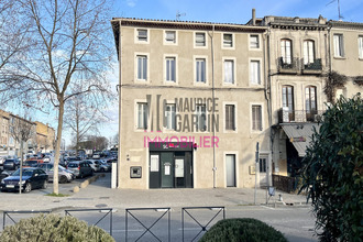 achat immeuble carpentras 84200