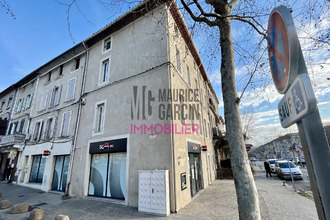 achat immeuble carpentras 84200