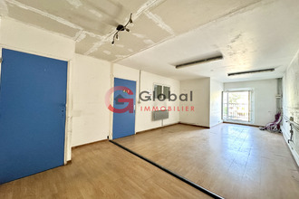 achat immeuble carpentras 84200
