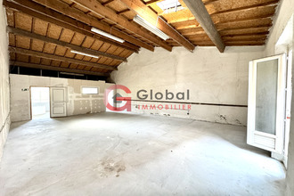 achat immeuble carpentras 84200