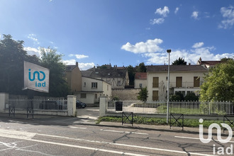 achat immeuble carrieres-sous-poissy 78955