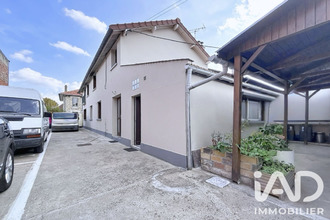 achat immeuble carrieres-sous-poissy 78955