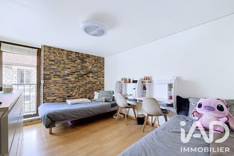achat immeuble carrieres-sous-poissy 78955