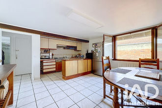 achat immeuble carrieres-sous-poissy 78955
