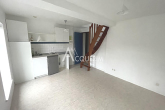 achat immeuble carvin 62220