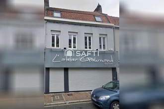 achat immeuble carvin 62220