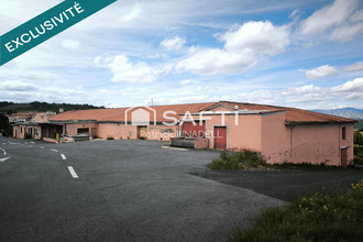 achat immeuble cassagnes 66720